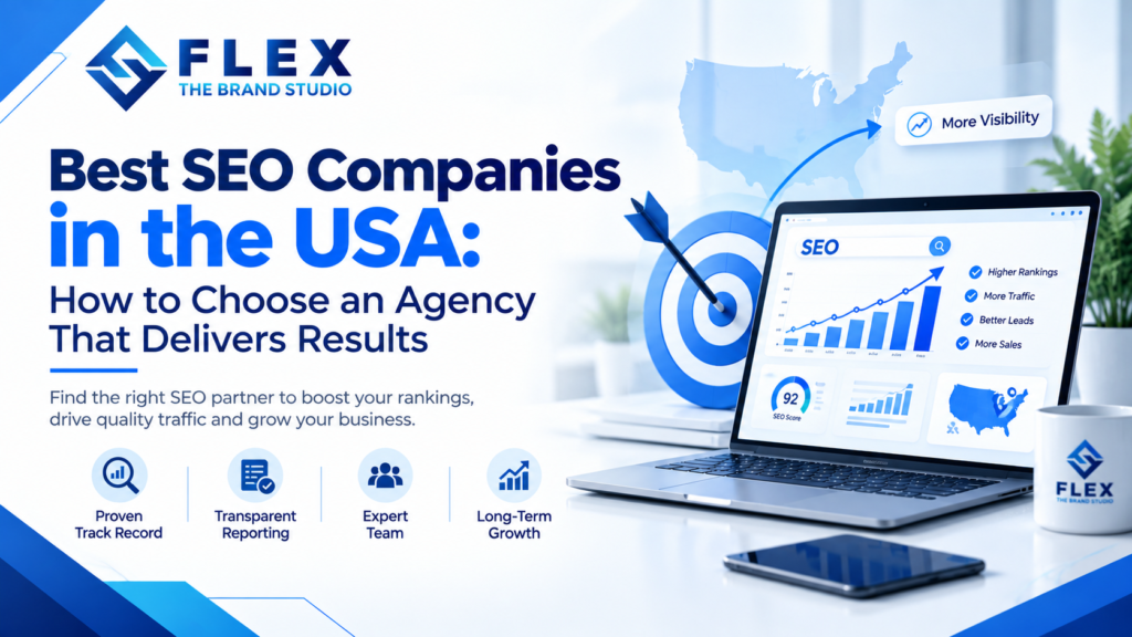 best seo companies