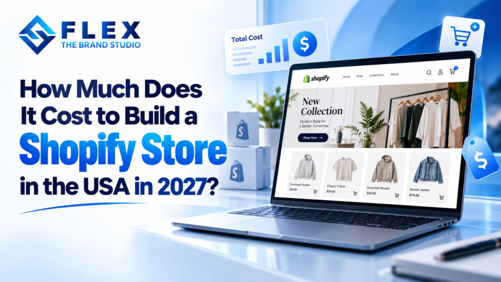 shopify development cost